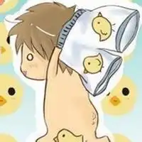 基友头像一左一右真人喜