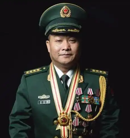 勋章图片头像获得者