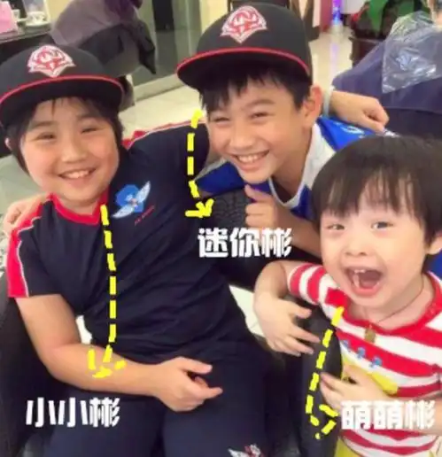 2岁出道,被亲爸后妈当摇钱树吸血多年,小小彬如今怎么样了
