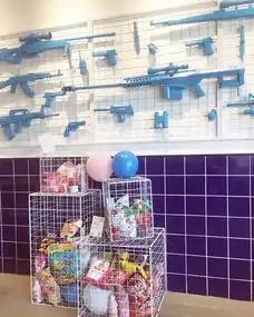  强制曝光这家新晋网红炸串店竟让体重敏感者慎入