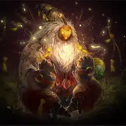 lol巴德超可爱小头像lol巴德头像图片大全