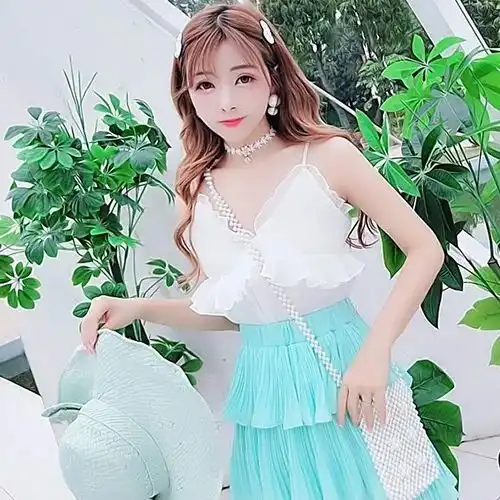  头像qq姐妹头像一人一张时尚的姐妹打造千娇百媚第209期