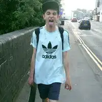  欧美潮流人士个性头像我们都辜负了爱情3