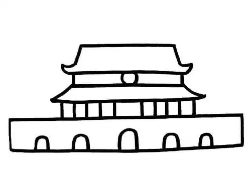 戳爷头像简笔画表弟