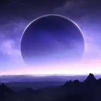  神秘的头像图片微信头像图片大全