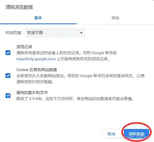  解决csdn博客修改头像后依旧显示默认头像问题的方法