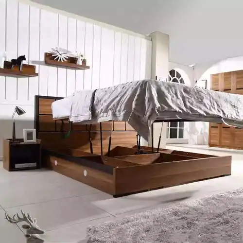  卧室的床再好,床垫没选对照样白搭