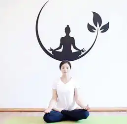  国际瑜伽日遇见火辣健身派对玉泉这家人气瑜伽馆放大招