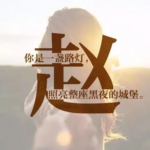 我姓魏的霸气文字头像