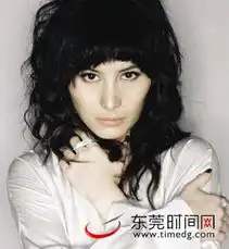 头像叛逆电影人物女生