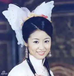  韩栋版鹿鼎记热播盘点历代韦小宝娇妻组图