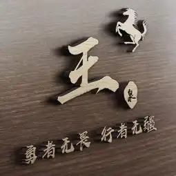  你的微信头像我承包了,32张最新3d金属商务签名头像,请带走换上
