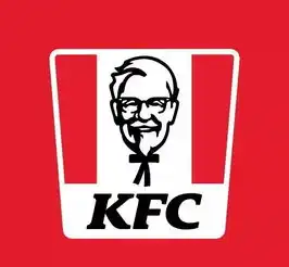 如何设计logo头像kfc
