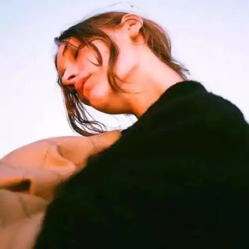 个性头像欧美