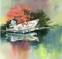  邢满喜老天,向你借几样东西
