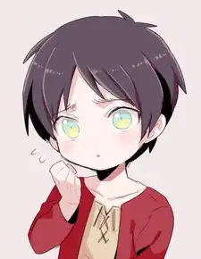头像q版萌图男生