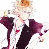  魔鬼恋人男主图片高清魔鬼恋人头像微信头像图片大全