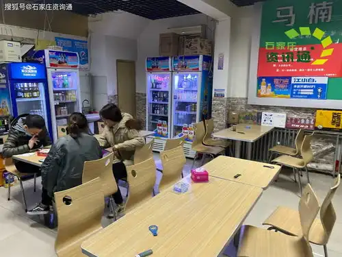  石家庄最横炸串店,想吃别催,着急别等