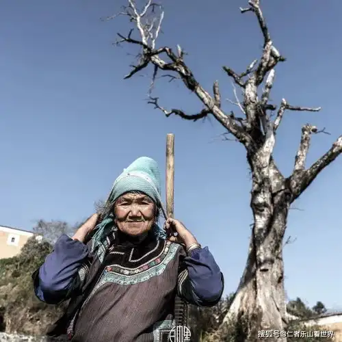  险些命丧深山,他独自航拍中国34省,拍下的照片让人热泪盈眶