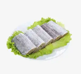  冷冻马达加斯加带鱼png图片素材免费下载png格式418384像素熊猫办公