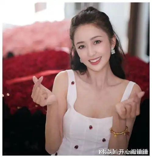 杨幂真说对了和陈思诚离婚三年的佟丽娅,彻底变了