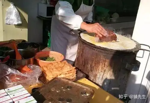  2019年创业做小吃才能赚大钱