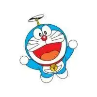  挥舞橄榄枝的机器猫