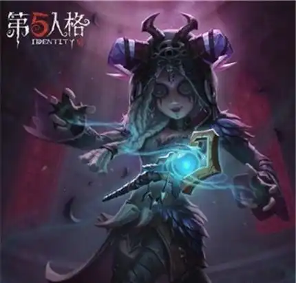  第五人格三周年画风如此奇特的游戏,为何能让玩家入坑