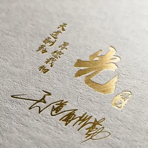  用你的名字制作微信头像,36张霸气风范精致签名头像,精心设计