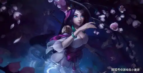  lol给队友上buff就能拿人头的小套路玩过吗试试就知道了嘛