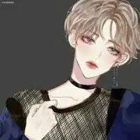 蔡徐坤的超拽头像表情包