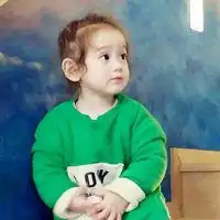  超萌jackson可爱头像微信头像图片大全