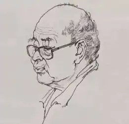 速写人物头像素材圆珠笔