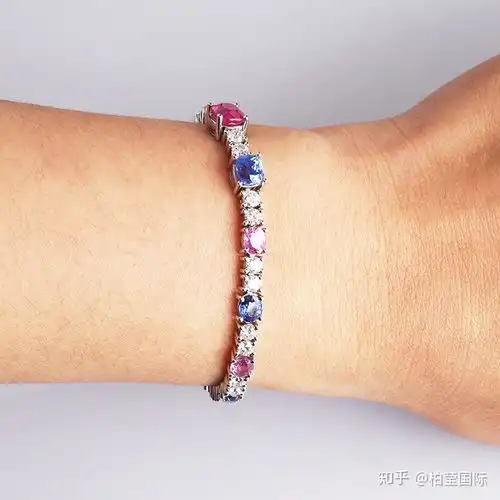  有什么小众却很高端的个性定制项链或手链