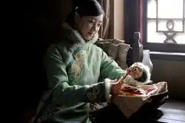  当铺结局圆满王丽坤苦情终迎母子团聚