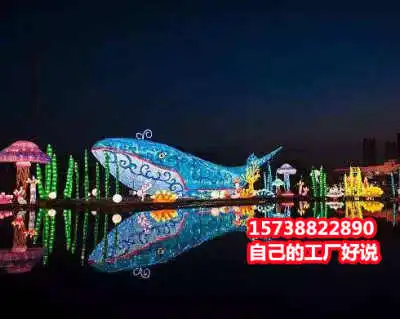  运城梦幻灯光展灯光节出租出售仓库大量现货