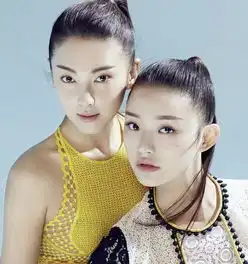 李沁最美最漂亮的头像张