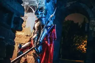  近期游戏cosplay优秀作品集新浪游戏手机新浪网