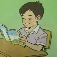  头像学霸小学生学霸微信头像