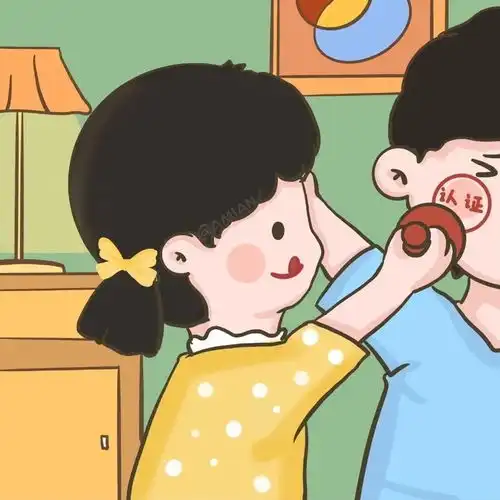 小众但是很高级头像动漫