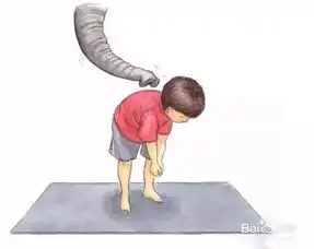  激发孩子童年快乐的12个瑜伽动作
