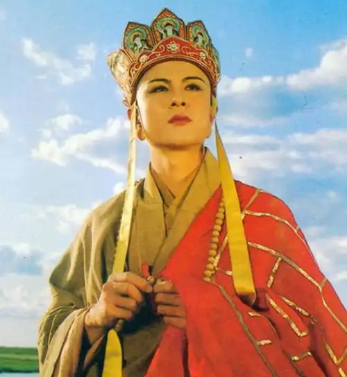  真实历史中的唐僧瞒着唐太宗去西天取经,头骨差点被日本鬼子抢走