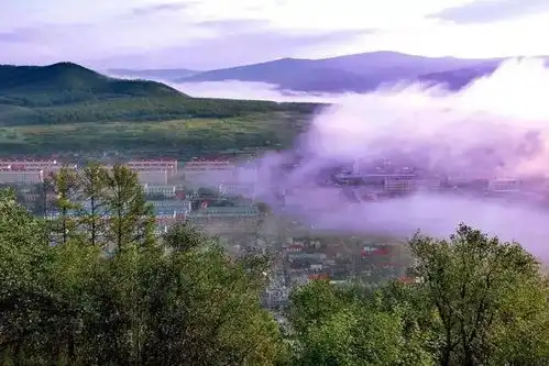  这座远离喧嚣鲜为人知的小镇,连名字都很有意思塔尔气