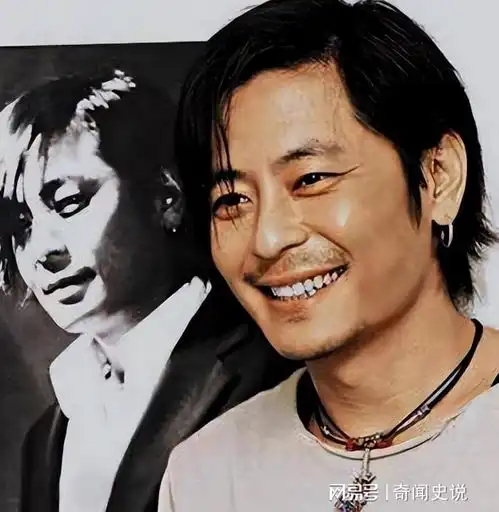 江苏卫视微博头像陈奕迅