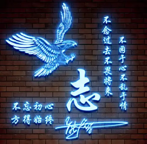  是时候换头像了,38张3d立体精致签名头像,可以用自己的照片哦