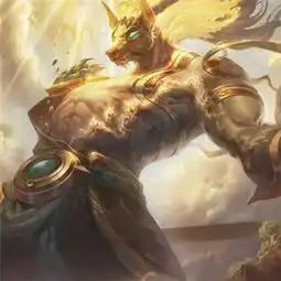  lol坦克上单输出不足那是你没玩这4个英雄,脆皮轻松秒