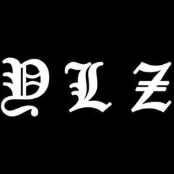  求p,麻烦大神把哥特式字体死亡笔记l的那种的字母yzl用黑底白字合在一块,做头像用,谢谢
