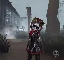  第五人格舞女即将上线第三赛季精华3获得