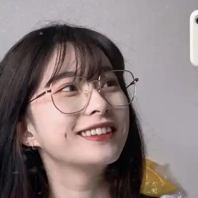 高级可爱头像女