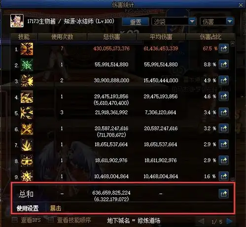  dnf325版本游戏图像设置便利性优化介绍
